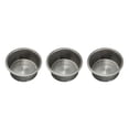 thumbnail image 3 of Toystoory Repuesto para filtro de cafetera Breville, cesta de acero inoxidable, accesorios para máquina de café Type1 NO1 Toystoory CBP092483, 3 of 6