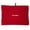 Red, variant on Callaway Golf Outperform Microfiber Towel Mauve