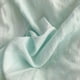 thumbnail image 5 of Ropa de cama de princesa coreana Seersucker con volantes Kawaii, falda de cama de encaje, funda de edredón de color sólido, juegos de sábanas dobles tamaño Queen para niñas, 5 of 6