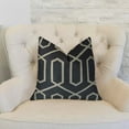 thumbnail image 2 of Plutus Handmade Luxury Pillow, 2 of 3