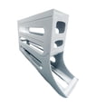 thumbnail image 1 of GUOOL 4 Tier Egg Tray for 30 Eggs Fridge Egg Storage Container for Kitchen Cabinet grey, 1 of 9
