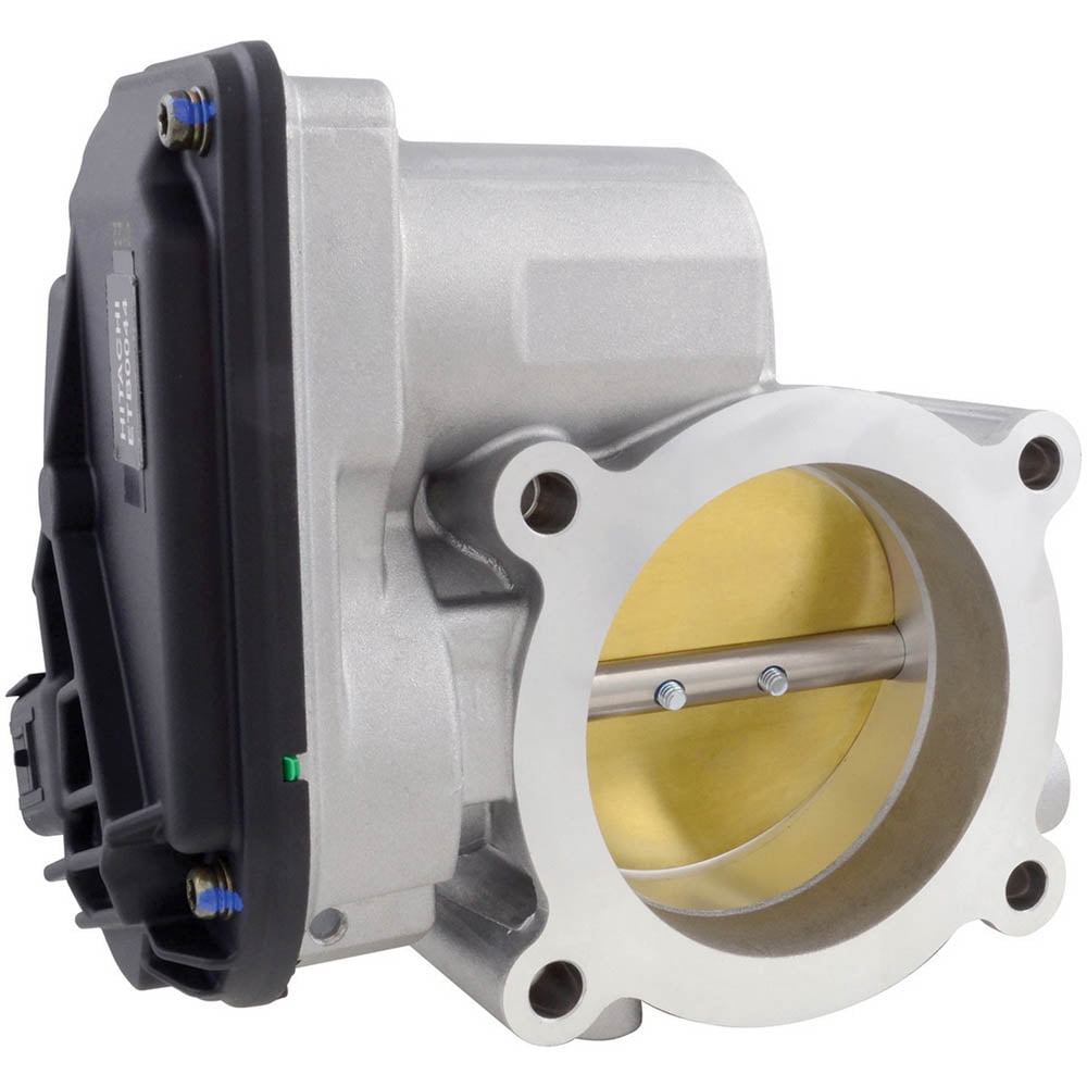 Astemo ETB0044 Fuel Injection Electronic Throttle Body