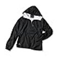 thumbnail image 3 of Charles River Apparel Chandail-Over Classique pour Enfants, Noir, m, 3 of 3