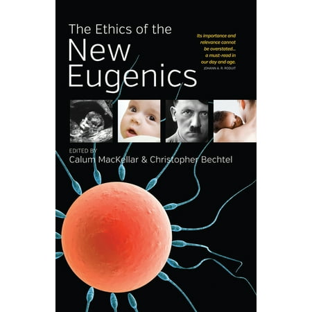 UPC: 9781785332029 | The Ethics of the New Eugenics (Paperback)