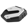thumbnail image 4 of Aparador de Soporte Lateral, Un Diseño Fresco de Patada de Motocicleta Antiskid de Durabilidad Larga para Mt 09 Tracer 2014-2018, 4 of 7