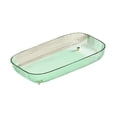 thumbnail image 1 of Bandeja de servir multiusos Sunnimix Verde 34,5 cm x 21,5 cm x 9,5 cm, 1 of 8