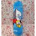 thumbnail image 4 of Almohada Para Muñecas Bt21 Bts / Almohada Para Muñecas Bts Bt21, 4 of 4