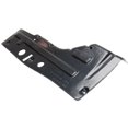 thumbnail image 5 of For Buick Regal 2011 2012 Engine Splash Shield Passenger Side | Front | CAPA Certified | Engine Under Cover | Replacement For GM1228137, GM1228137C | 13239610, 5 of 7