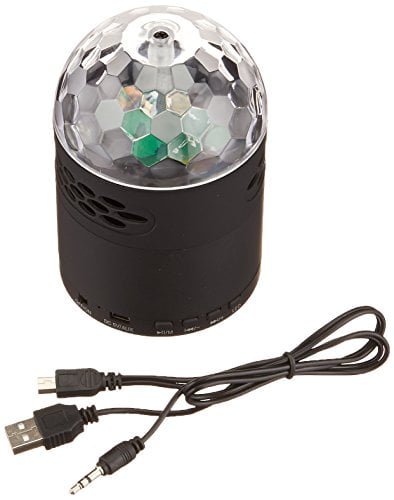 vivitar wireless party speaker