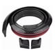 thumbnail image 1 of Alerón trasero para coche, ligero, flexible, resistente, exterior, universal, para camión, 1 of 14