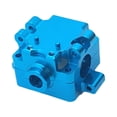 thumbnail image 2 of Housing Cover Replacements for K969 DIY Modified Trucks - Blue, 4.3x4.3x3.8cm, 2 of 8