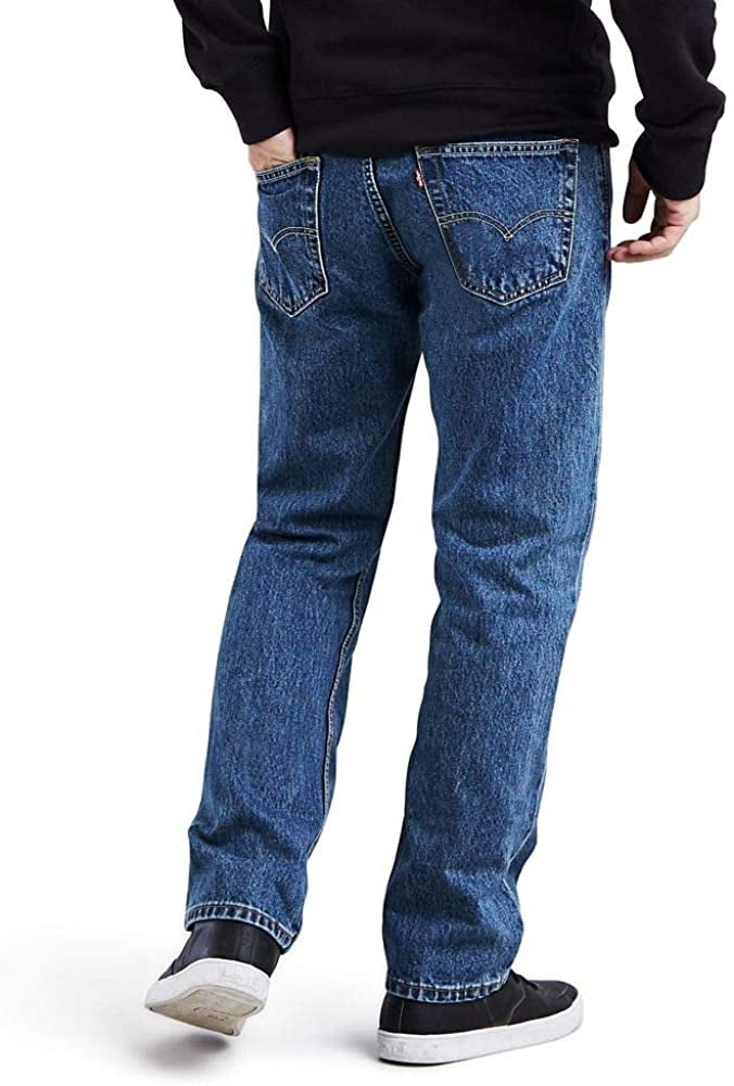 505 levi's jeans mens