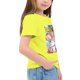 thumbnail image 3 of Camiseta Algodón de DBZ para niños, 3 of 5