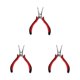 thumbnail image 4 of Speravity Alicates multiherramienta amarillos para unisex, herramienta manual fácil y duradera, alicates para prensar, alicates de corte, Rojo Type1 NO1, 4 of 6
