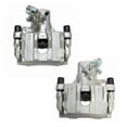 thumbnail image 2 of TRQ Rear Brake Caliper Set Compatible with 2012-2018 Ford Focus, 2 of 6