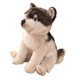 thumbnail image 5 of Animal de peluche de juguete, estatua de perro, dibujos animados creativos, almohada de peluche para dormir, figuras de animales de peluche para sofá, 5 of 8