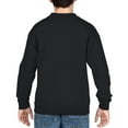 thumbnail image 2 of Gildan Childrens Big Boys Heavy Blend Crewneck Sweatshirt (Pack of 2), 2 of 3