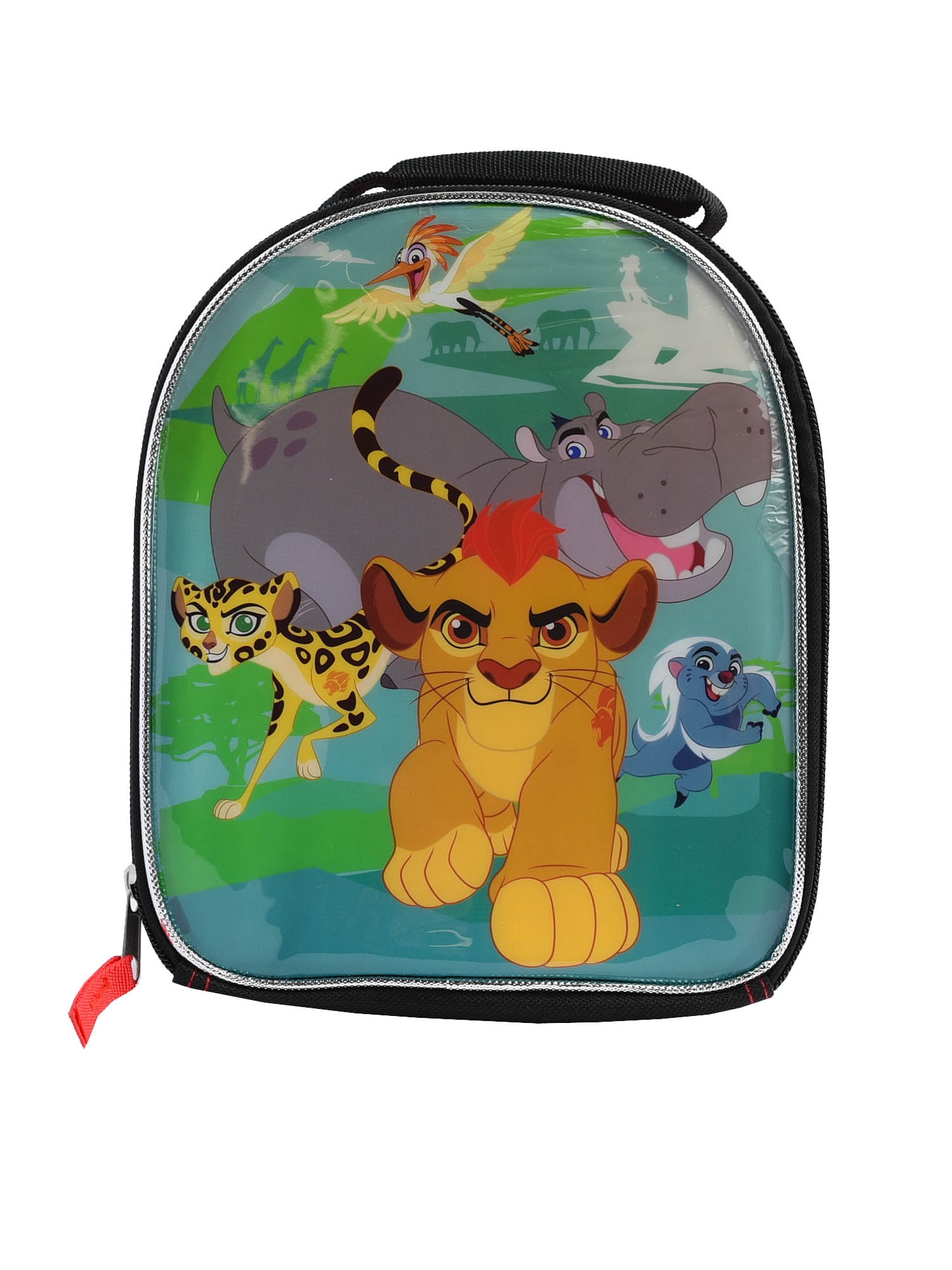 lion king lunch bag