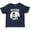 Navy, variant on Inktastic Future EMT Ambulance Boys or Girls Baby T-Shirt