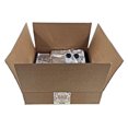 thumbnail image 3 of Disposable Coffee Dispenser, Insulated Hot/Cold Bulk Beverage Server Carafe, Box of Joe to Go 96 oz. - Pack of 5, 3 of 8