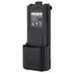 thumbnail image 2 of Batería De Iones De Litio De 7.4V 3800Mah Para Baofeng Uv-5R Bl-5L Uv 5R Series Radio De Dos Vías (Negro) Yuarrent EL007645-00, 2 of 6