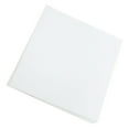 thumbnail image 4 of LEORX Qualitative Filter Papers White Laboratory Filter Sheets for Experiment Absorbing and Filtration Use, 4 of 6