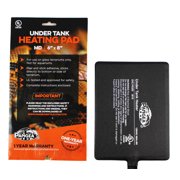 Pangea Heat Mat; Medium 6x8", 10-20 gallon