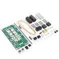 thumbnail image 4 of 3.5-30Mhz Power Amp DIY Kits 70W SSB Linear HF Power For YAESU FT-817 KX3 FT-818, 4 of 10