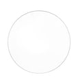 thumbnail image 3 of  28/29.5/30/32mm Watch Sapphire Glass Crystal 1mm Thickness Double Dome, 3 of 5