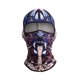 thumbnail image 1 of Protector solar transpirable Ciclismo Casco Deportes al aire libre de seda de hielo de secado rápido Casco Motocicleta Hombre, 1 of 3