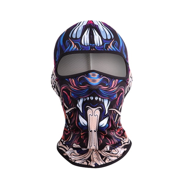 Protector solar transpirable Ciclismo Casco Deportes al aire libre de seda de hielo de secado rápido Casco Motocicleta Hombre