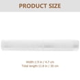 thumbnail image 2 of Fresh Keeping Bags Closure Bags & lids & Boxes Fresh preservation case-Cling Film * 1 Plastic(Clear, One Size), 2 of 4