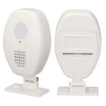 thumbnail image 1 of Timbre De Puerta Con Sensor Infrarrojo, Timbre De Puerta, Luces Indicadoras De Volumen Ajustables, Alta Seguridad, 80 DB Para El Hogar, 1 of 7