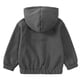 thumbnail image 5 of Gibobby Conjunto de ropa con capucha para niño pequeños, sudaderas con capucha, Tops y pantalones, conjunto de 2 uds para niños y trajes, ropa para niños(Negro,4-5 Años), 5 of 5
