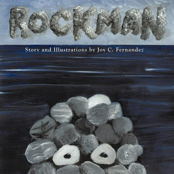 Rockman, (Paperback)