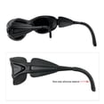 thumbnail image 2 of Gafas de seguridad ABSORBER Red Light Therapy 200-2000nm, 2 of 5