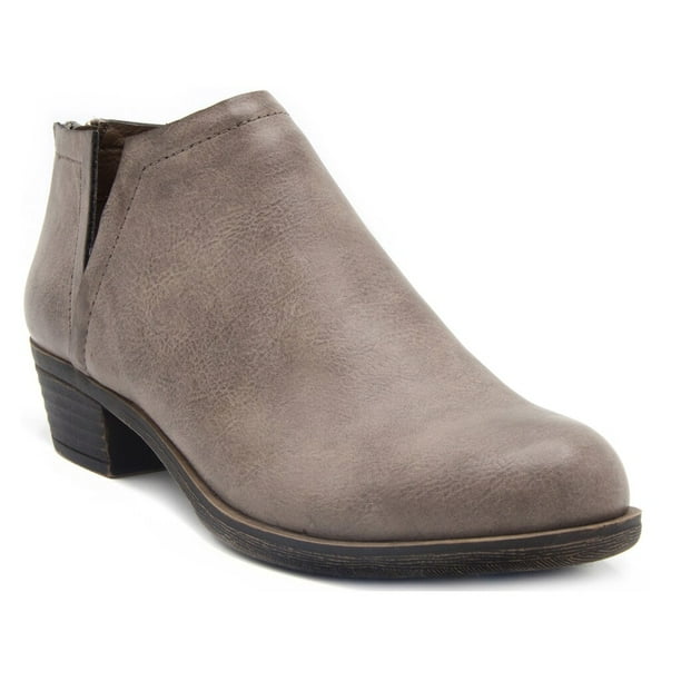 sugar tula western booties