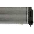 thumbnail image 3 of For Dodge Caravan Radiator Assembly 1996 97 98 99 2000 Passenger Side 2.4L 4-Cyl/3.0L/3.3L/3.8L V6 Outlet For CH3010164 | 4682976AB, 3 of 4