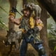 thumbnail image 5 of Figura de acción G.I. Joe Classified Series #125 Dreadnok Gnawgahyde con mascotas Porkbelly & Yobbo de 6 pulgadas, 5 of 9