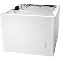 HP Input Tray Feeder - Media tray / feeder - 2100 sheets in 1 tray(s) - for LaserJet Enterprise M607, M608, M609, M610, M611, M612; LaserJet Managed E60055, E60075