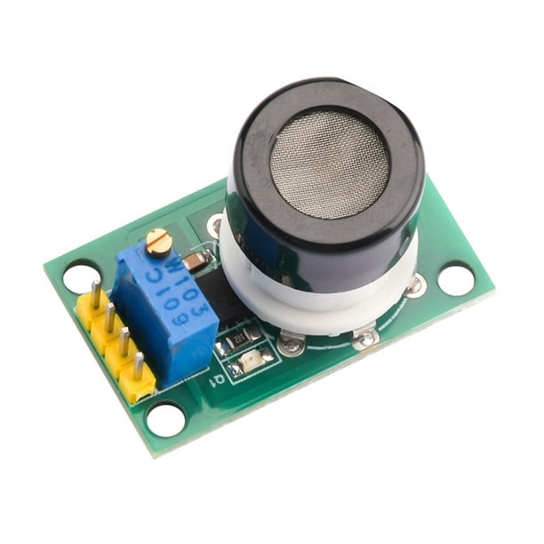 TGS813 Combustible Gas Sensor Module Miniature Combustible Gas Sensor
