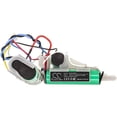 thumbnail image 3 of 2500mAh Electrolux VBHC7787E 809115702 8087979053 Battery for ZB3015SW ZB13ER ZB11ER ZB 3013 ERGO12 Ergorapido Plus 900273744 90, 3 of 5
