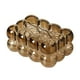 thumbnail image 2 of Nrmrqz - Funda de cerámica para caja de pañuelos con un diseño elegante para tocador de baño o decoración del hogar. Compatible con pañuelos estándar. Ideal para cocinas, dormitorios y oficinas., 2 of 6