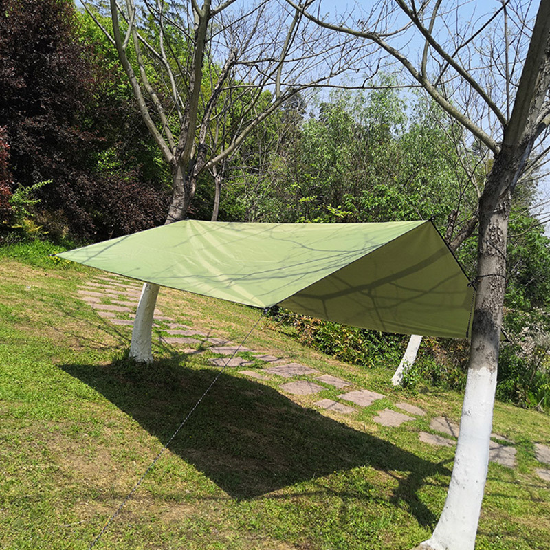 Function Canopy Buy Outdoor Multi-Function Camouflage Sky Curtain Army Green Camouflage ...