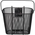 thumbnail image 3 of Panier Vélo Tote 510 noir de Bell Sports, 3 of 3