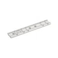 thumbnail image 2 of Factory New Ruger Picatinny Scope Base Rail For 10/22 & .22 Charger - 4.62 Inch, #90465 2 of 6