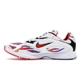 thumbnail image 2 of Nike Men's Zoom Streak Spectrum Plus Supreme White Shoes, from StockX, 2 of 5