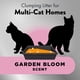 thumbnail image 5 of Cat Liter Arm & Hammer HardBall, bolsa ligera de 3,9 kg, 5 of 8