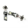 thumbnail image 3 of Sufanic H1 LED Headlight Bulbs Conversion Kit 14000LM 6500K High Low Beam Lamp,Pack of 2, 3 of 10