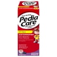 thumbnail image 3 of Pediacare Children's Acetaminophen Grape 4oz, 3 of 3